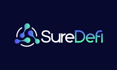 SureDeFi.com